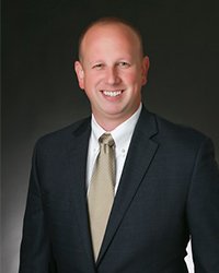 Chad Turner