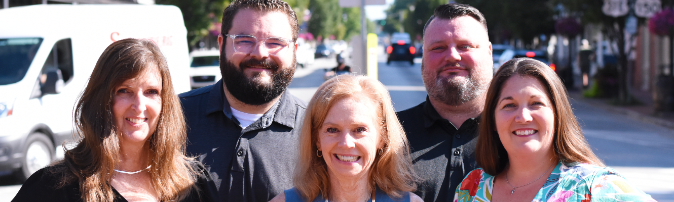 mortgage team banner
