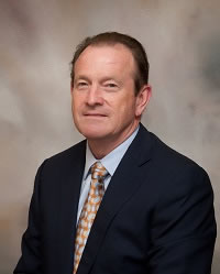 Stephen Hamilton Board of Directors Picture