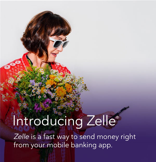 Introducing Zelle