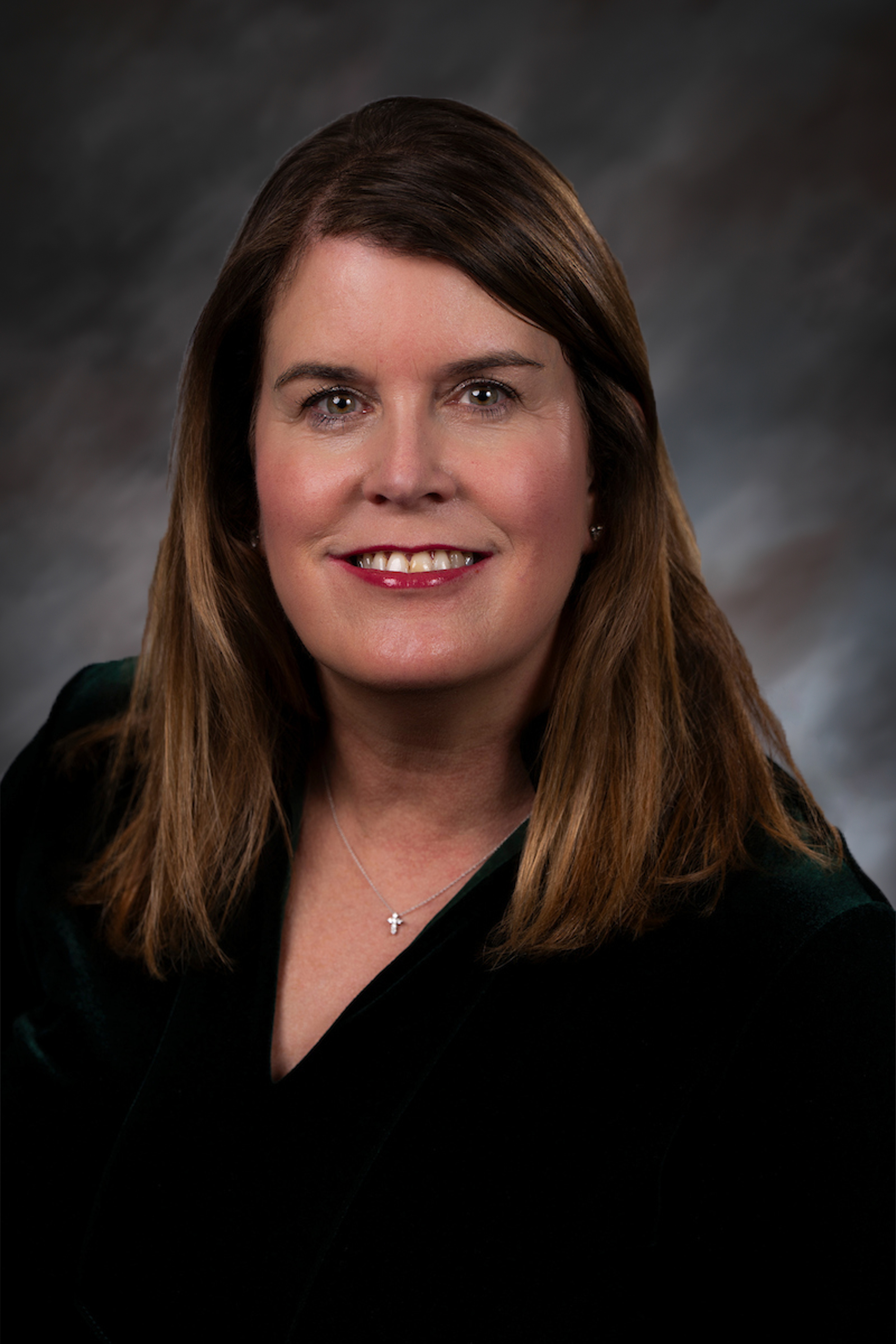 Jennifer Nolan new headshot