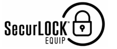 SecurLOCK Equip logo