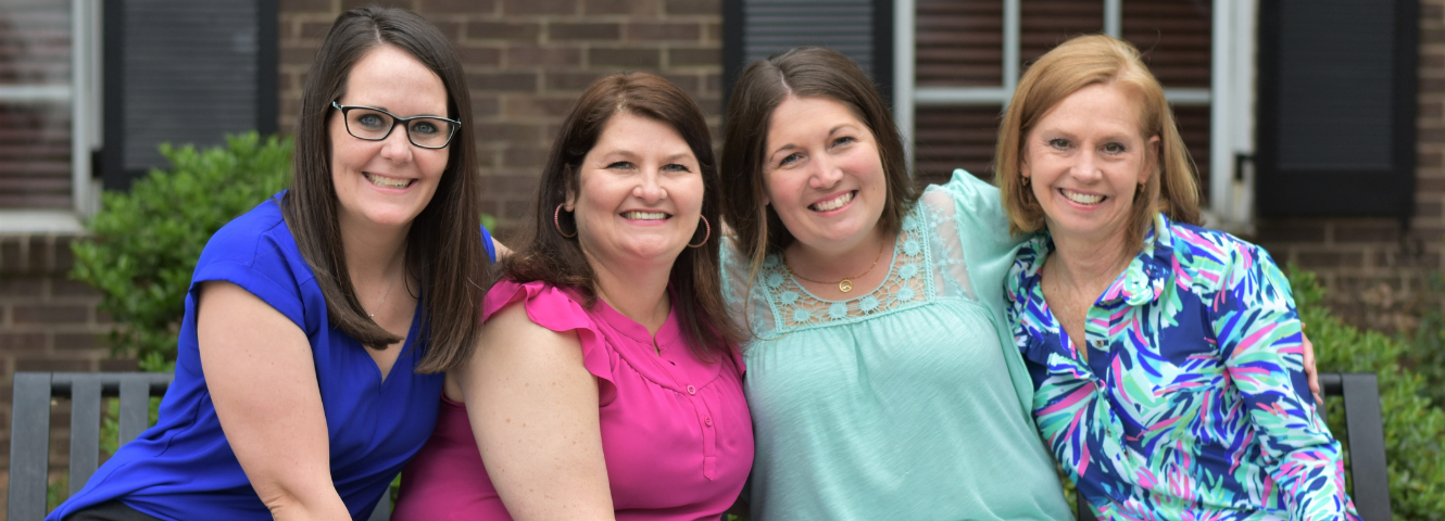 new group pic of mortgage team