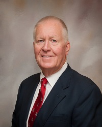  John Booher