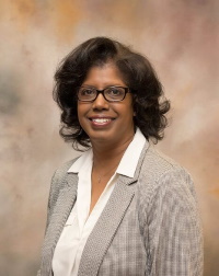 Lisa Johnson Board of Directors Picture