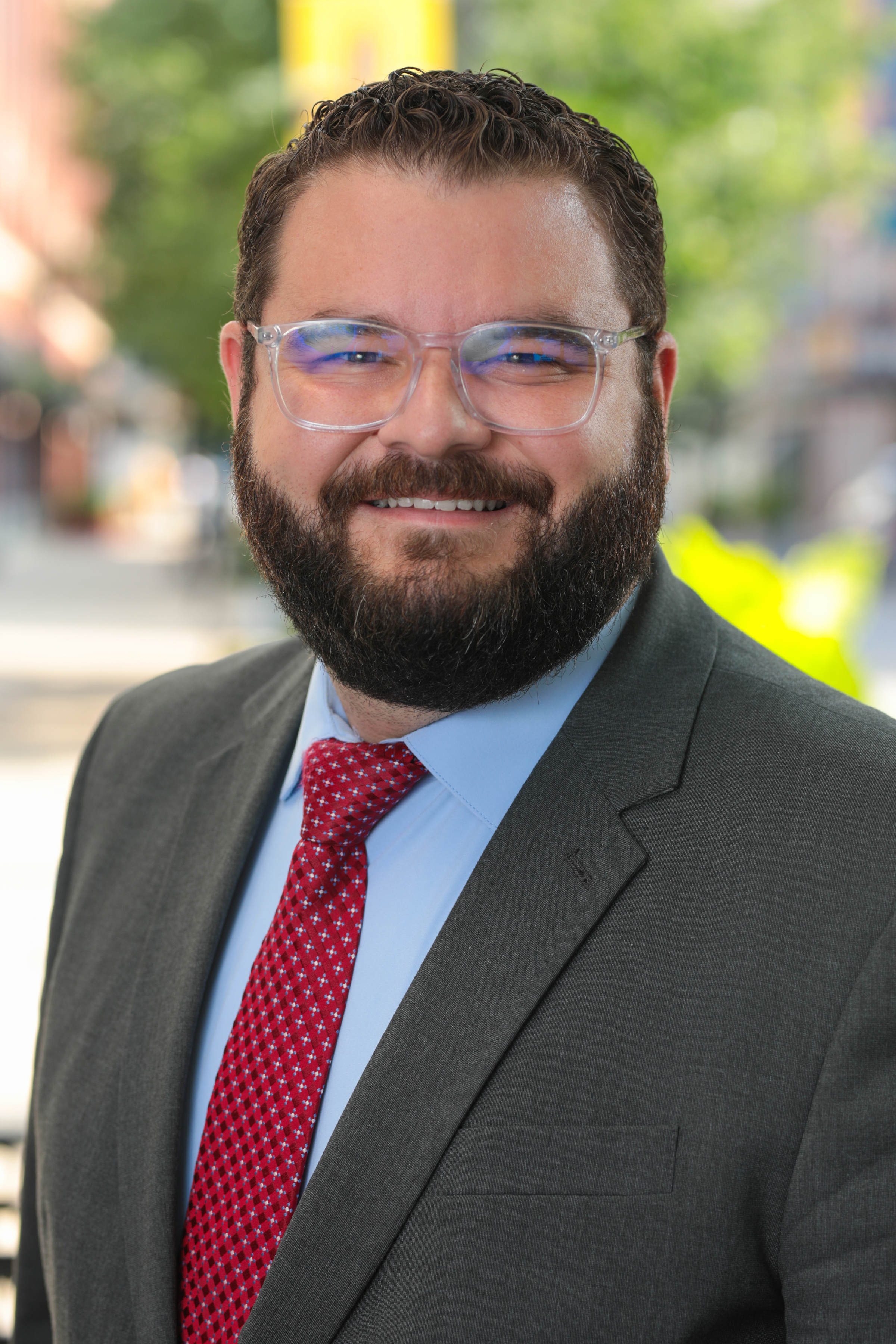 matthew heath headshot